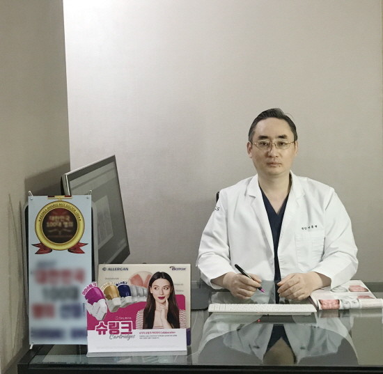 [칼럼]리프팅으로 얼굴라인 개선과 피부처짐 완화 기대