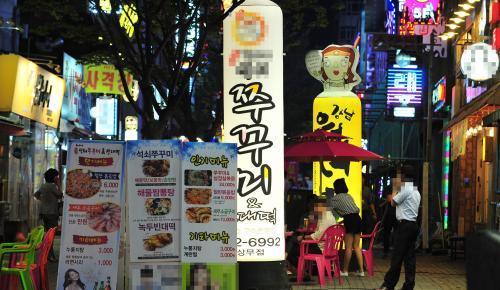 크기ㆍ디자인 제각각…인도 점령