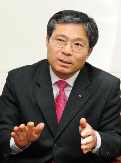 [광남초대석]광주YMCA 이계양 이사장