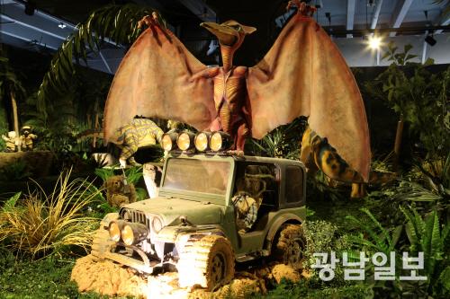 여수테디베어뮤지엄, 1주년 기념 이벤트 풍성