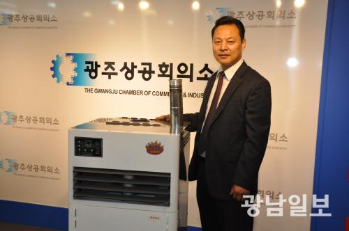 저비용·고효율 신재생에너지 보일러 호평