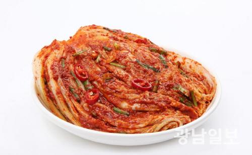 [강소기업을 키우자] 잘만든김치