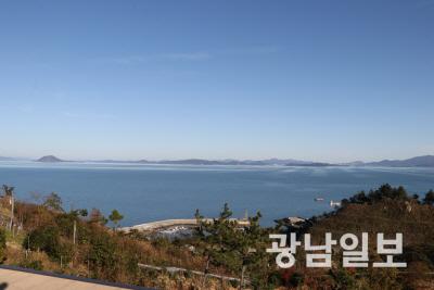 득량만 갯벌생태산업특구 지정 ‘박차