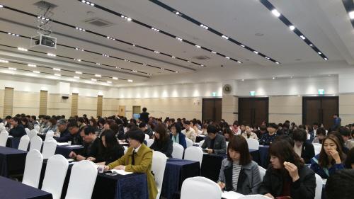 전남도, 노인복지 수준 향상 총력