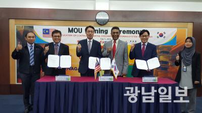 한전, 전력중기 수출 지원 강화