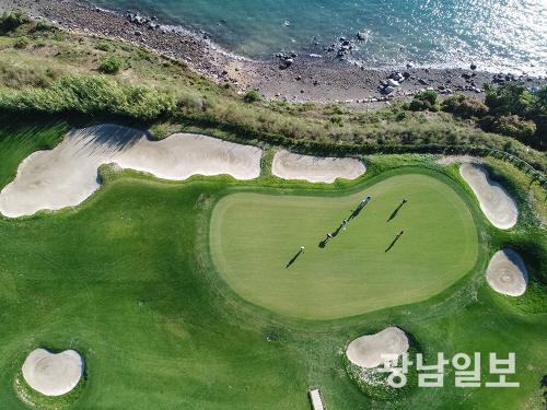 여수 경도골프&리조트 여름 파격 이벤트 ‘눈길’