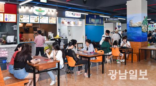 여수 청년 창업공간 꿈뜨락몰서 ‘창직 아카데미’