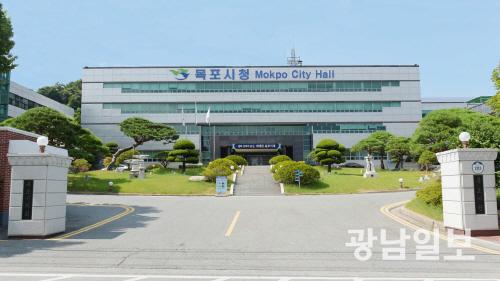 목포시, 전남 청년 내일로 프로젝트 근로자 모집