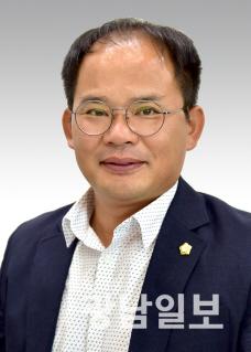 장영진 영광군의원, 5분 자유발언 ‘눈길’
