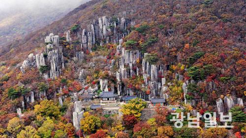 [김영미의 투어리즘 들여다보기] 무등산 활용 ‘지오투어리즘’ 특화시키자
