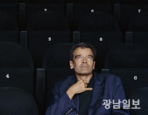 하룬 파로키…노동자의 삶·기술문명