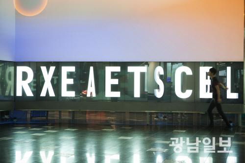 로렌 메카시의 ‘뉴미디어 프로젝트’