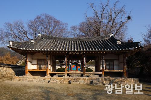 정읍 무성서원 세계문화유산 등재 초읽기