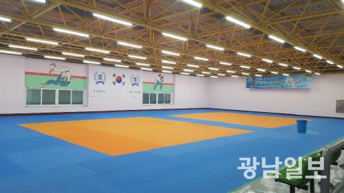 여수 유도부, 공공스포츠클럽으로 부활