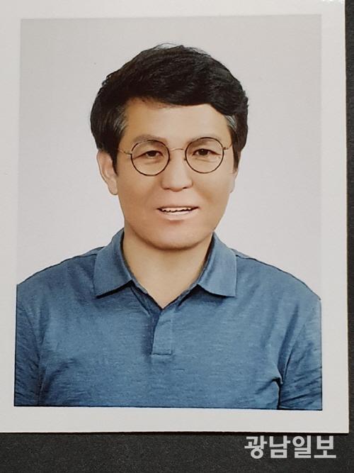 정경종 부강토건 대표, 코로나19성금 1000만원 기탁
