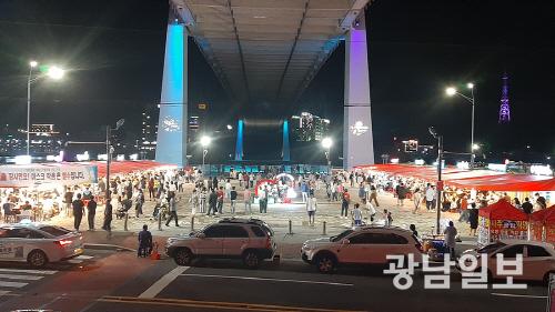 여수밤바다 낭만포차 제5기 운영자 모집