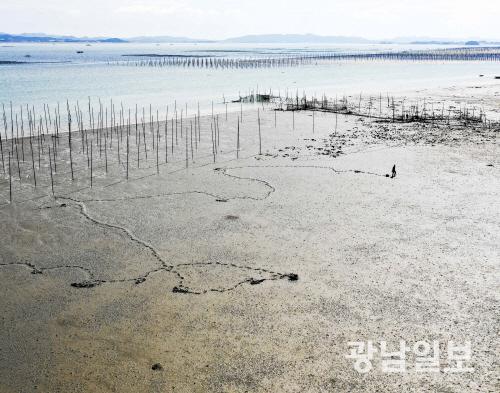 무안갯벌낙지 맨손어업 홍보관 설치