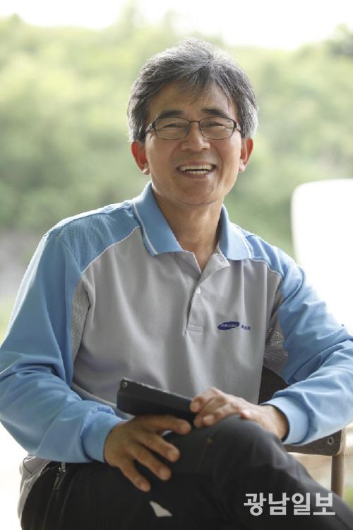 고봉석 몽탄황금한우 영농조합법인 전 대표, 농식품부 장관 표창 수상