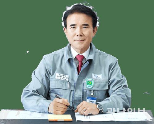 대한조선, 무역의 날 ‘수출 5억불탑’ 수상