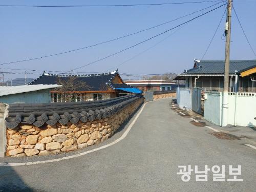 해남군, 농촌지역개발사업 68억원 투입