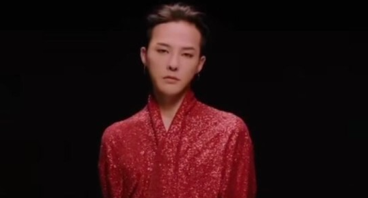 지드래곤, 컴백 예고?... 전 누굴까요 화제