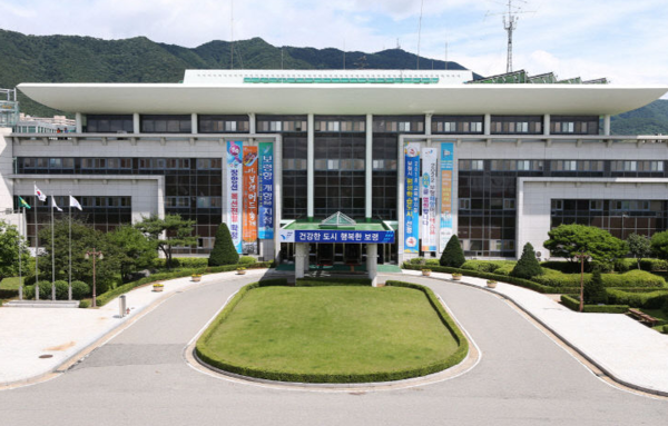 보령시, 연말연시 보령사랑상품권 56억 원 추가 발행