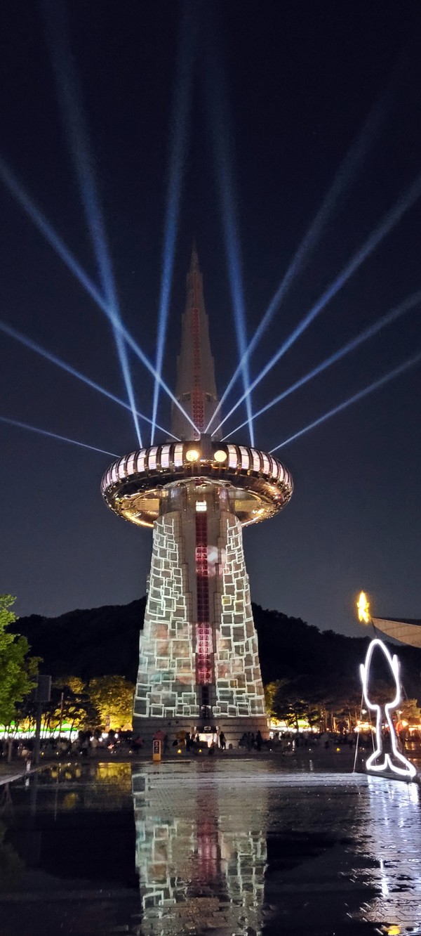 [2024 대전 비어위크 성황리 개막]  맥주 한 잔, 여유와 낭만을 마시다