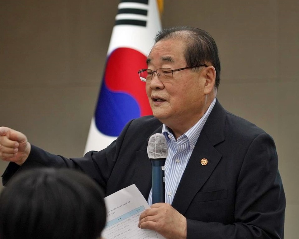 [파국으로 치닫는 광복전야] 김형석 관장 뉴라이트 본색…파국으로 치닫는 광복전야