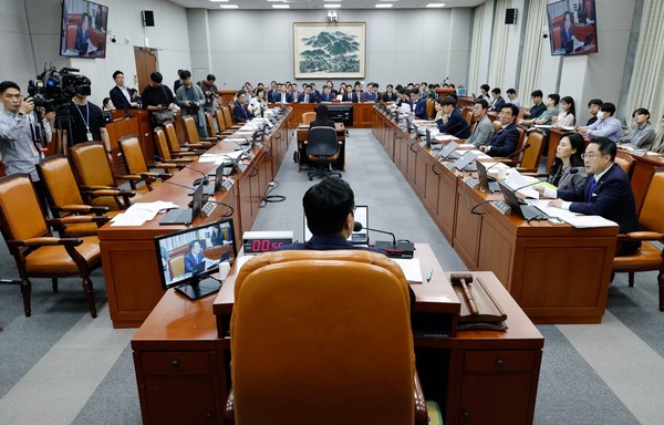 [국감] 108조 품고 잠자는 지자체 금고 이율 고작 2%