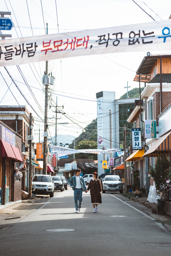 논산시, 영화·드라마 촬영 명소로 주목