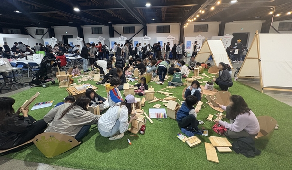 청주가 그린 green 페스티벌