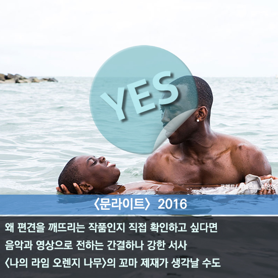 [가불차트] <문라이트>