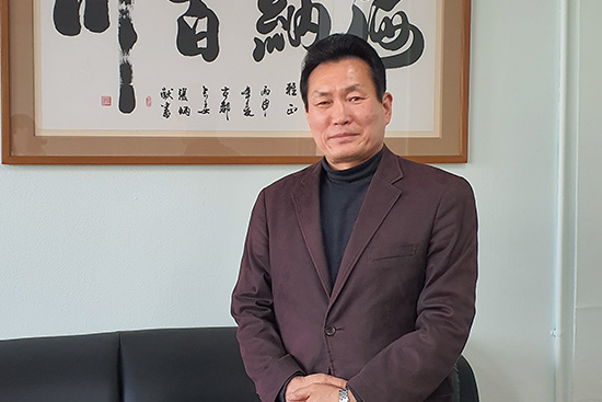 외면받는 상영업계, 오해는 바로잡아야 (사)한국상영발전협회 이경열 전무