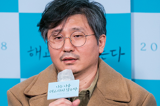 보자마자 한마디! “죽지만 않게 해달라” 송전탑 위의 삶 <나는 나를 해고하지 않는다>