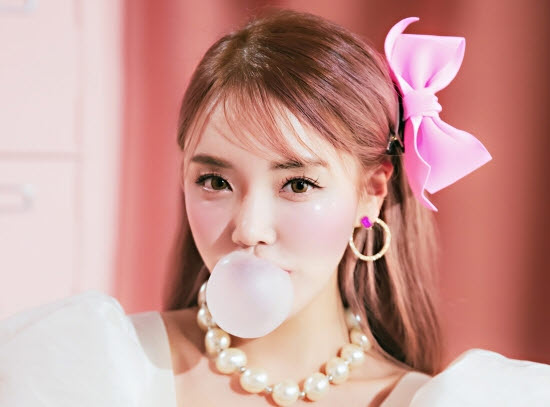 [문화의창] 문송희, 트로트계 흥행 이끌 재능
