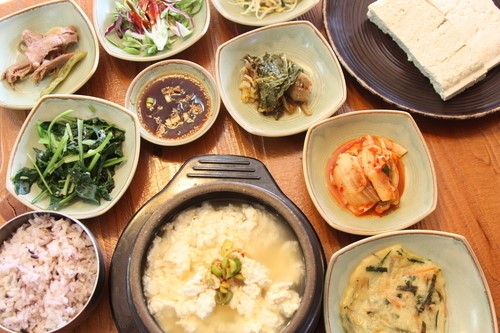 [이야기가 있는 맛집] 구기동 맛집