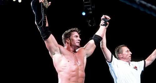 WWE 프로레슬러 션 오헤어, 목 매 자살