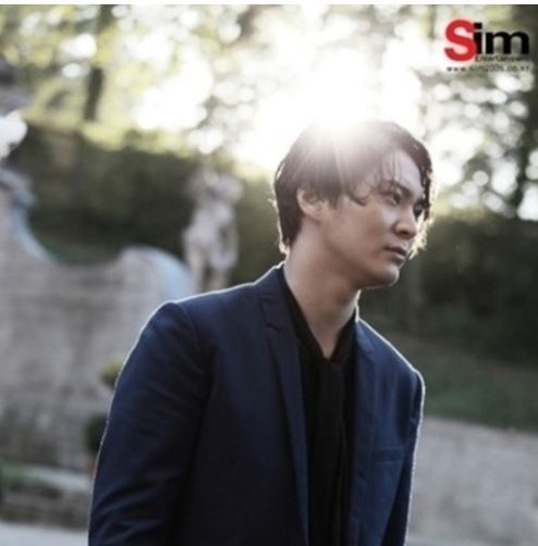 내일도 칸타빌레 주원, 머리 젖은 채 상남자 매력 발산