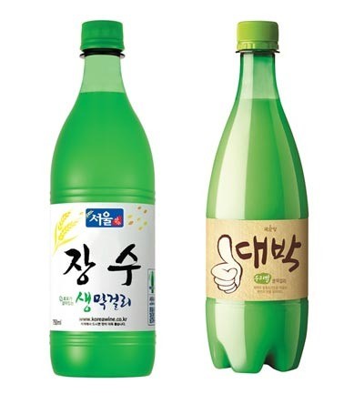 서울탁주-국순당, 캔막걸리까지 만든 까닭은?
