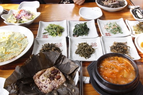 [이야기가 있는 맛집] 장맛은 착한식당 가르는 중요 기준