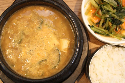 [이야기가 있는 맛집(161)] 서울의 진주음식