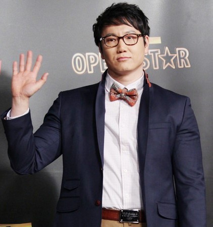 더원, 욘사마 배용준과 뭉클한 문자 주고받고… 눈에 띄는 인맥