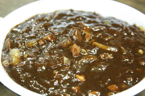 [주간한국] [이야기가 있는 맛집(170)] 짜장면(2) ‘한국형 짜장면’정착, 진화는 계속