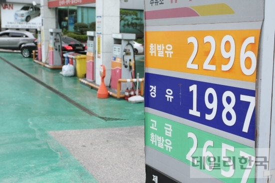 최악 피했지만 더욱 허리띠 조이는 정유업계