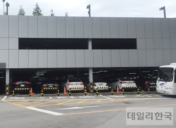 [현장취재] 메르스 집중관리에서 벗어난 삼성서울병원