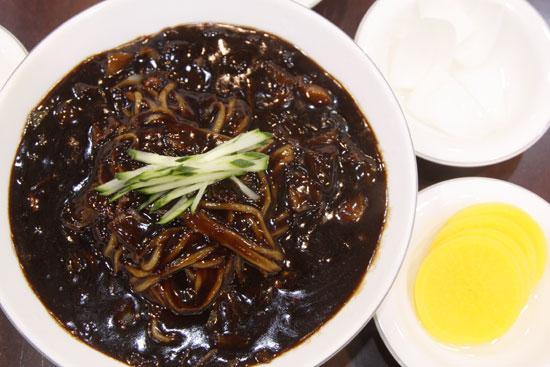 [이야기가 있는 맛집(211)] 인천 음식