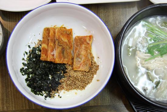 [주간한국][설 특집] 국도, 지방도 꼭 가봐야 할 맛집 33