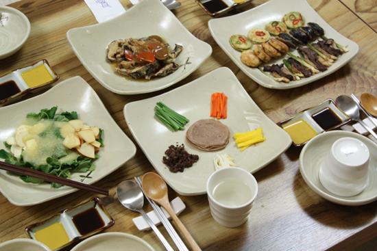 [주간한국][설 특집] 국도, 지방도 꼭 가봐야 할 맛집 33