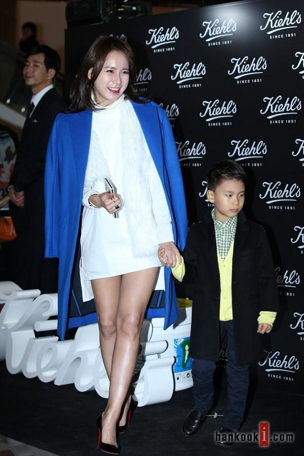 냉장고 안정환, 이천수도 극찬한 CEO 아내 이혜원 화제