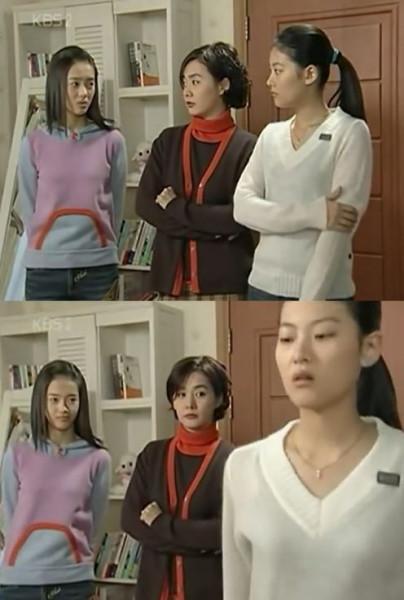 돌아와요 아저씨 오연서, 과거 반올림 출연 시절 공개… 미모는 여전하네